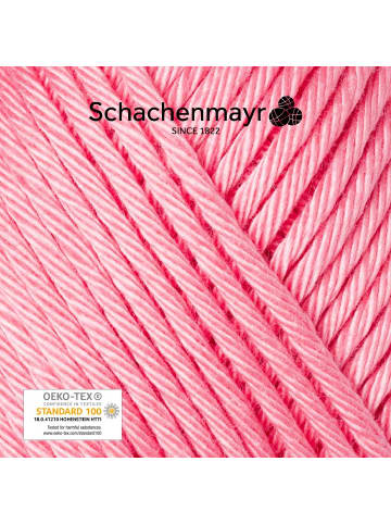 Schachenmayr since 1822 Handstrickgarne Catania Grande, 50g in Dahlie