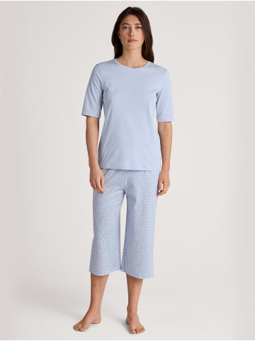 Calida Hose in harmony blue