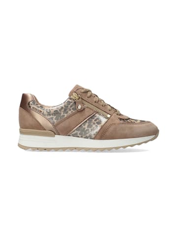 Mephisto SHOES "Toscana" in light taupe