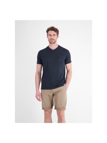 Lerros T-Shirt in classic navy