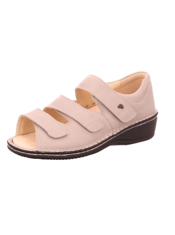 Finn Comfort Damen Sandaletten Lopez in Grau