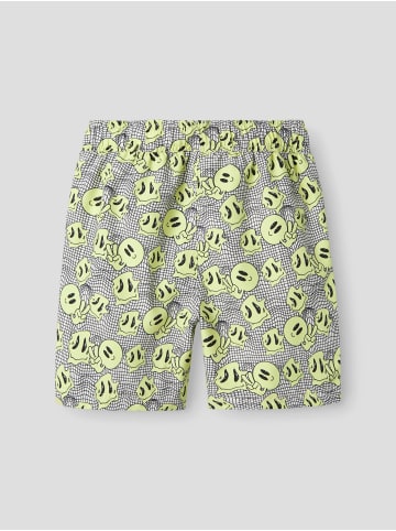name it Badeshorts in Cloud Dancer