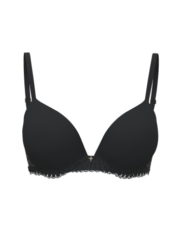 JOOP! Bügelloser BH Beautiful in Schwarz