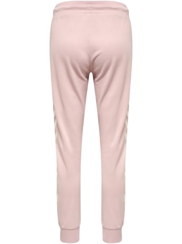 Hummel Verstellbare Taille Hose Hmllegacy Damen in CHALK PINK