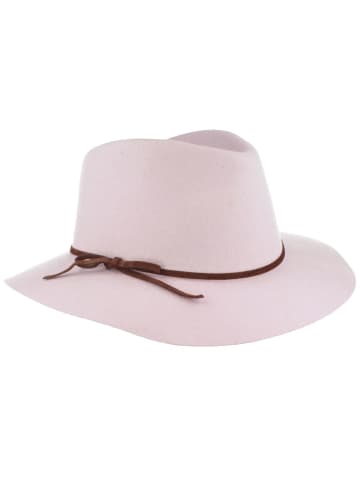 fiebig Filzhut in lila