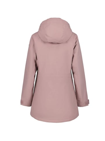 Icepeak Freizeitjacke Alna in Lavendel