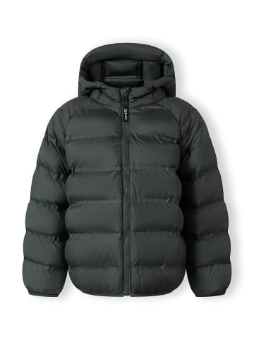 Minoti Steppjacke 29COAT254 in grün