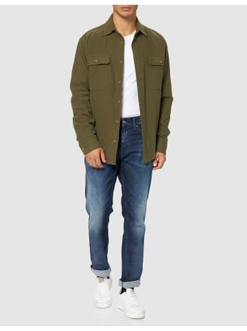 Tommy Hilfiger Slim Fit Jeans für Herren in blau