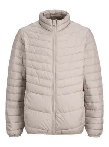 JACK & JONES Junior Steppjacke in Atmosphere
