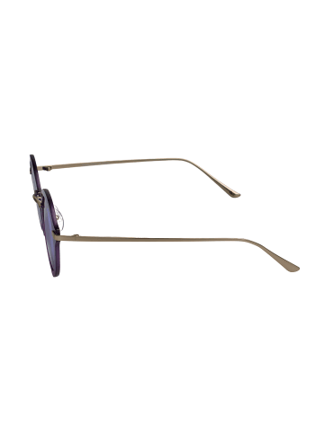 Kypers Sonnenbrille in Silver