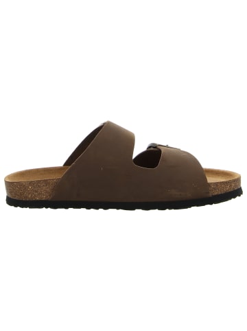 Josef Seibel Pantolette in braun