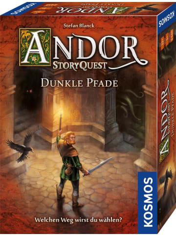 Franckh-Kosmos Andor StoryQuest