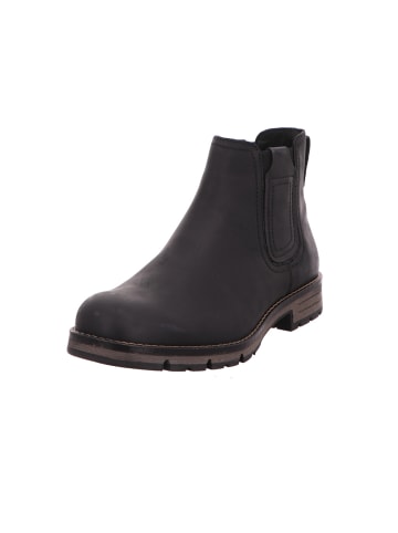 Gabor Chelsea Boot in schwarz
