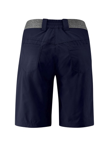 Maier Sports Shorts Norit in Marine