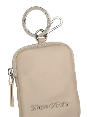 Marc O'Polo Schlüsselring in Chalky Mauve