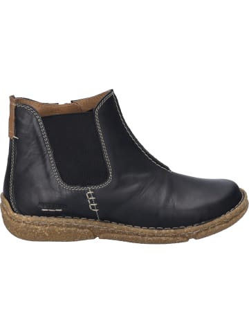 Josef Seibel Stiefelette Neele 68 in schwarz