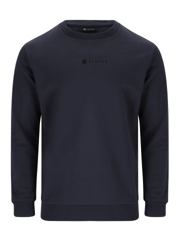 Virtus Sweatshirt Hotown in 2154 Blue Nights