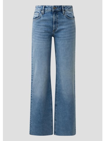 QS Jeans-Hose CATIE in 53Z2_blau