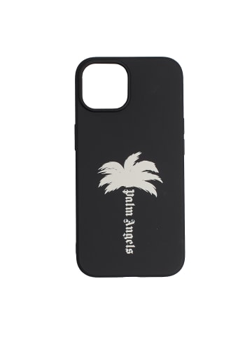 Palm Angels Handyhülle in Black