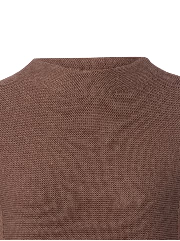 Marie Lund Pullover in schlamm - 0003