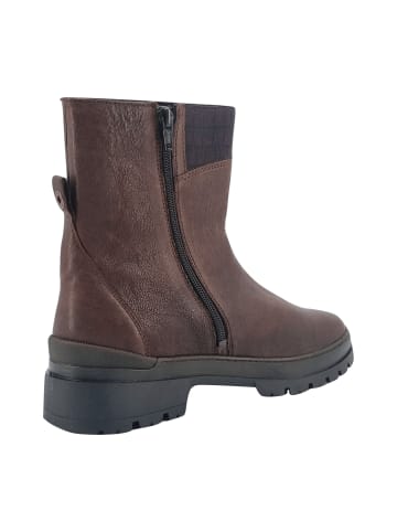 Ganter Komfort Stiefeletten in Braun