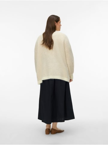 Vero Moda Strickjacke in Birch