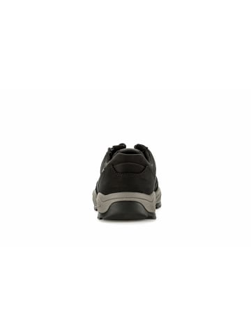 Camel Active Sneaker für Herren in schwarz