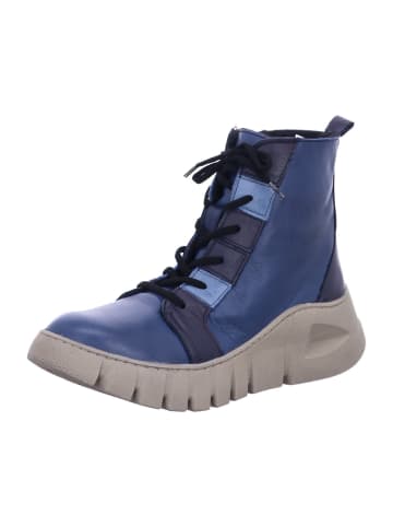 Gemini Stiefelette in braun