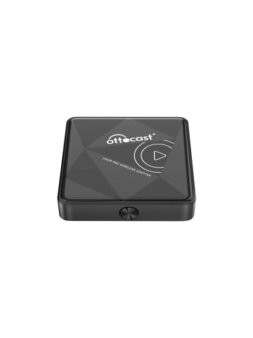 Ottocast CP82 U2-AIR PRO Drahtloser CarPlay Adapter