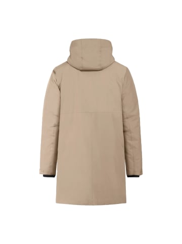 Didriksons Parka in walnut
