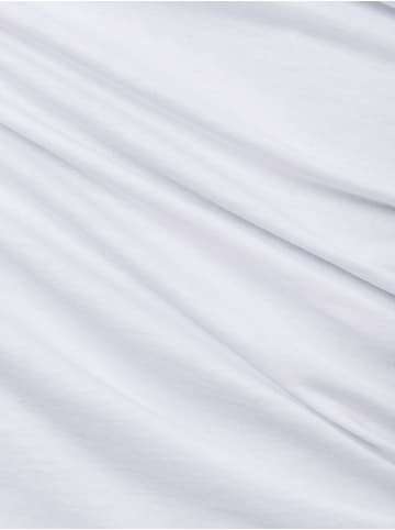 Ragman Shirt in weiß