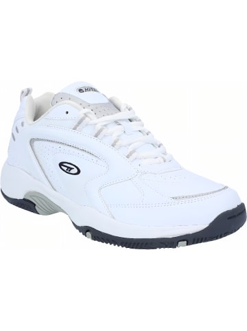 Hi-Tec Sneaker "Blast Lite" in Weiß