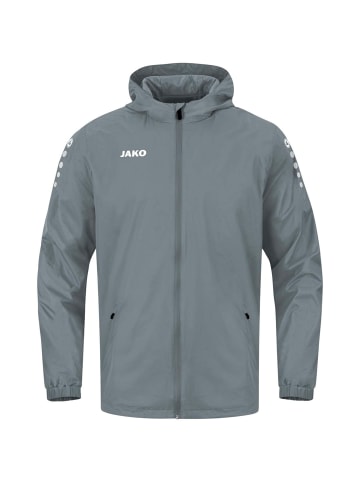 JAKO-O Jacke für Jungen in grau