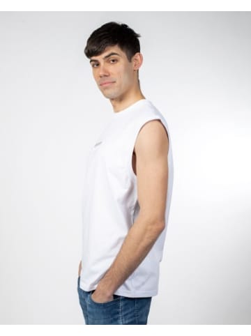 Antony Morato Tshirt in Weiß