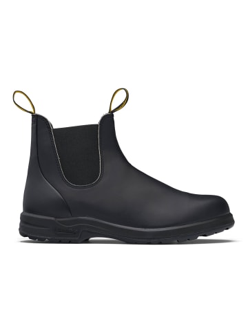 Blundstone Chelsea Boot "2058" in Schwarz