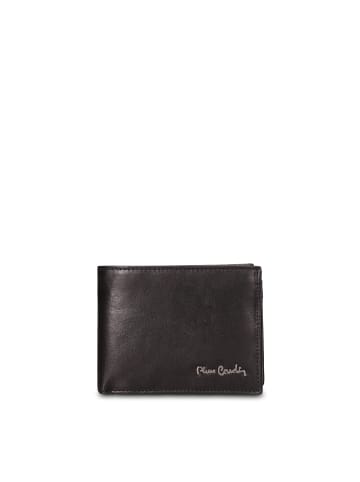 Pierre Cardin Geldbörse in BLACK