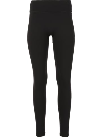 Athlecia Tights Luxe in 1001 Black