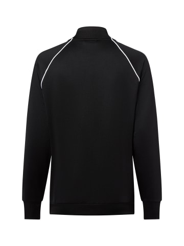 Adidas originals Sweatjacke in schwarz - 0001