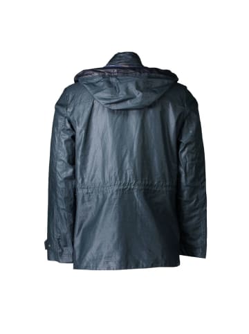 Geox Grün Polyester Herren Jacke