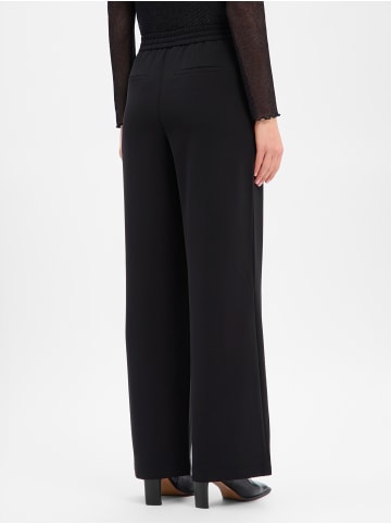 s.Oliver Hose in schwarz