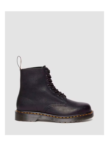 Dr. Martens Botas 1460 in Schwarz