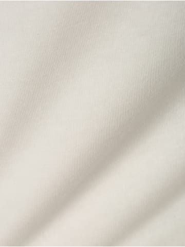 Marie Lund T-Shirt in ecru