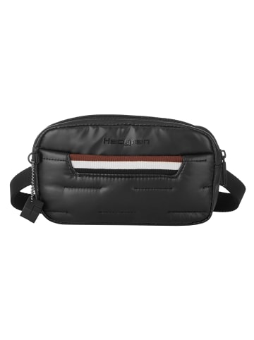 Hedgren Cocoon Snug Gürteltasche 19 cm in black