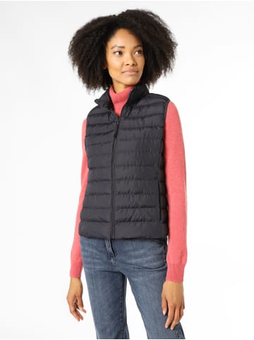 brookshire Steppweste Romy in marine - 0001