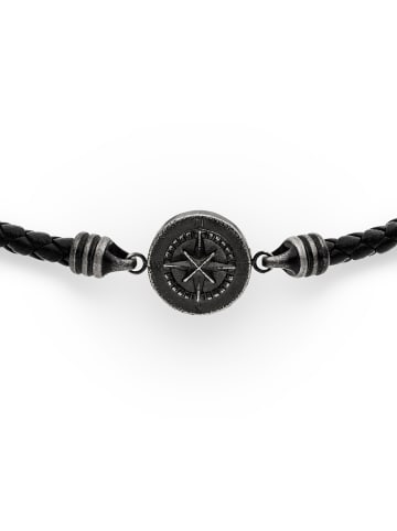 s.Oliver Armband Compass in gun