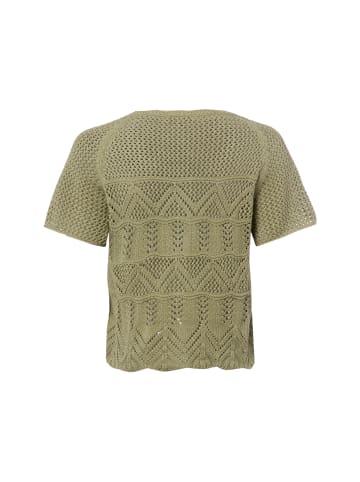 Marie Lund Shirt in schilf - 0004