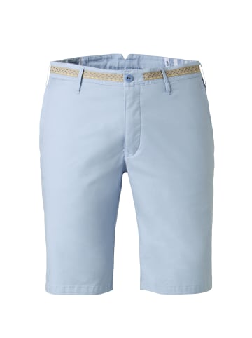 MMX Bermuda PIMA BAUMWOLL BERMUDA in light_blue