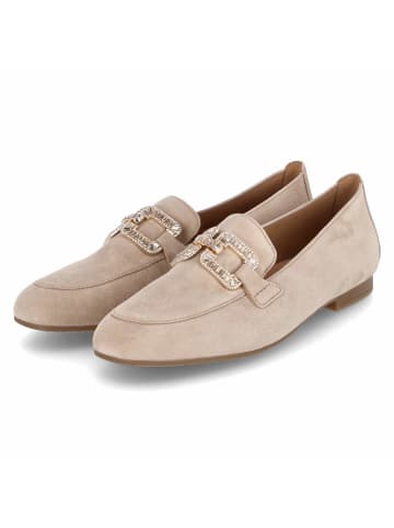 Gabor Slipper in Beige