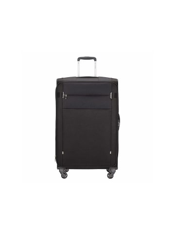 Samsonite Trolley für Erwachsene in schwarz in schwarz