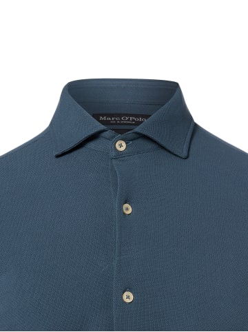 Marc O'Polo Hemd in blau